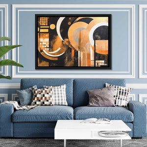 Luxury Canopy - Luxury Wall Art