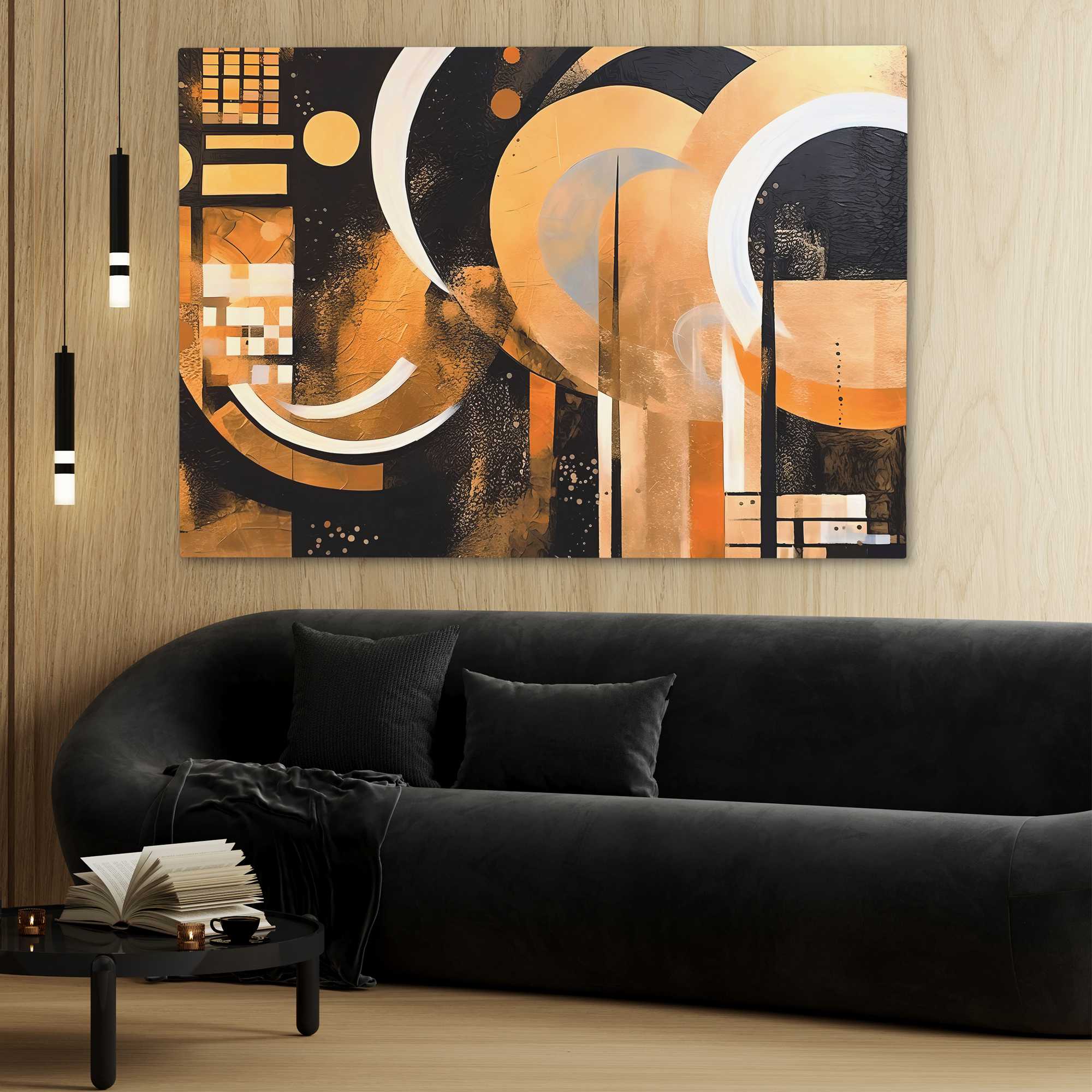 Luxury Canopy - Luxury Wall Art