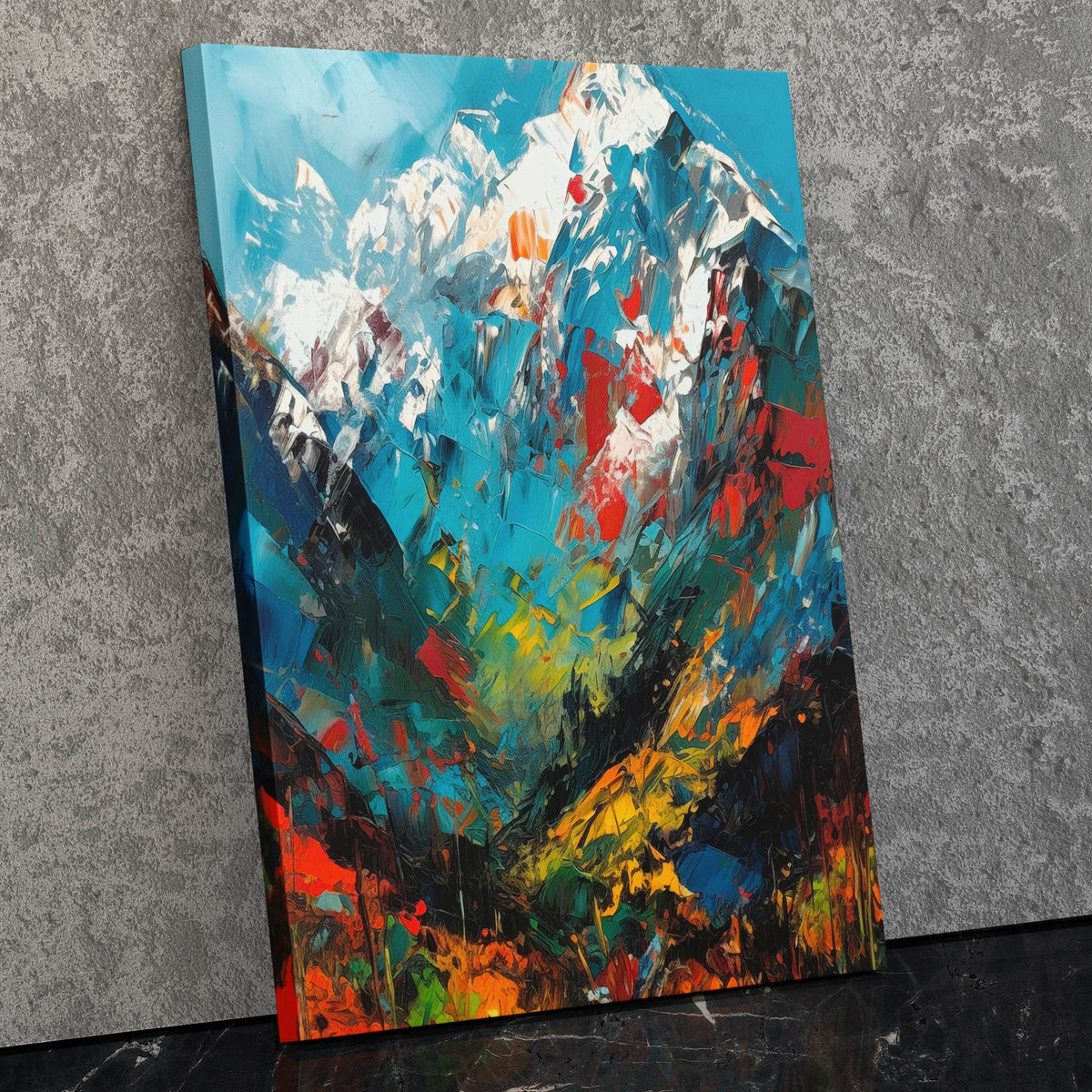 Majestic Giant - Luxury Wall Art