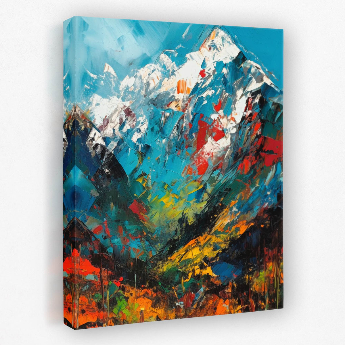 Majestic Giant - Luxury Wall Art