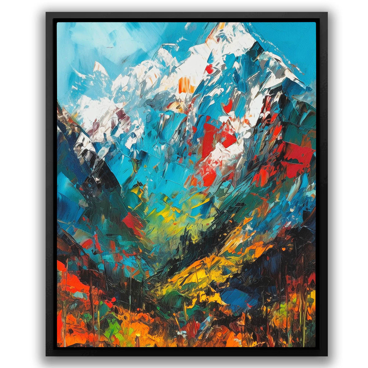 Majestic Giant - Luxury Wall Art