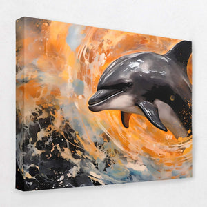 Marine Melodies - Luxury Wall Art