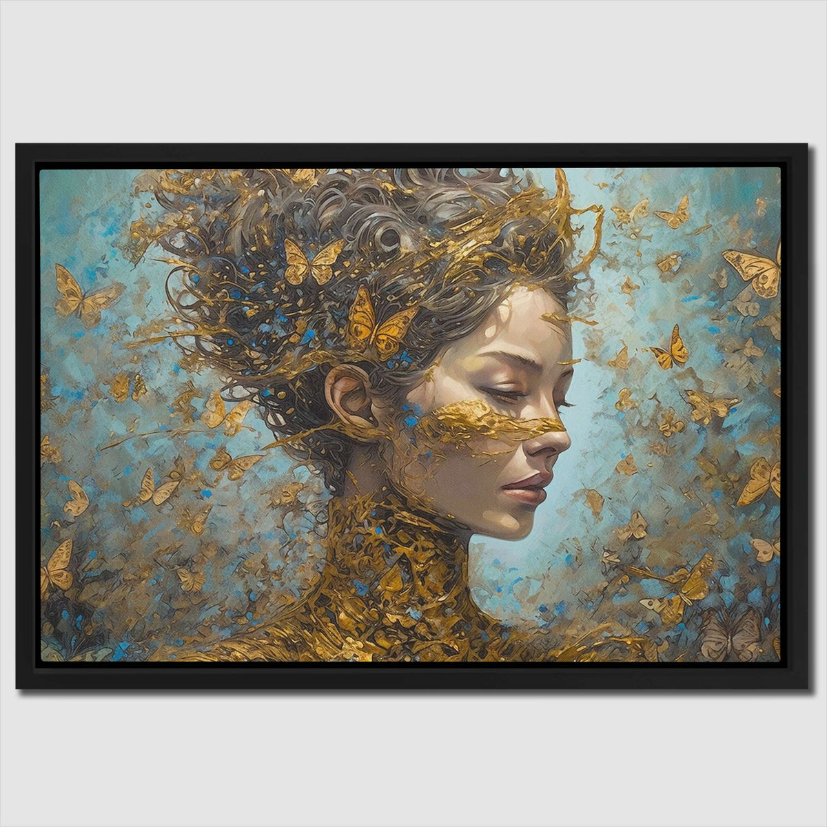 Metamorphosis - Luxury Wall Art