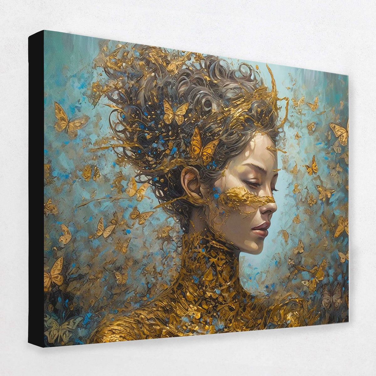 Metamorphosis - Luxury Wall Art