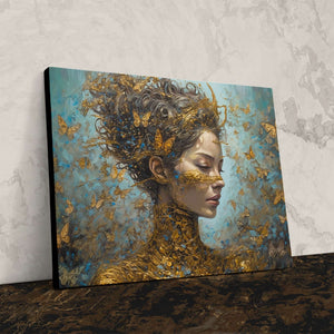 Metamorphosis - Luxury Wall Art