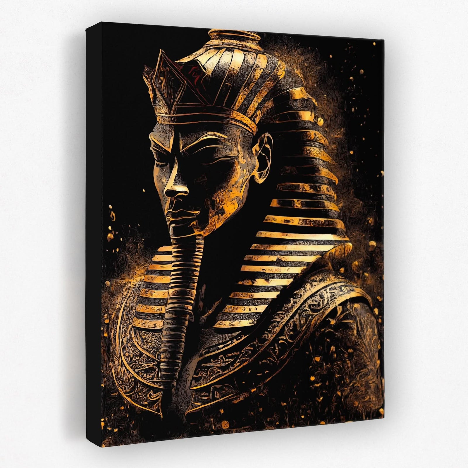Mighty Pharaoh - Luxury Wall Art