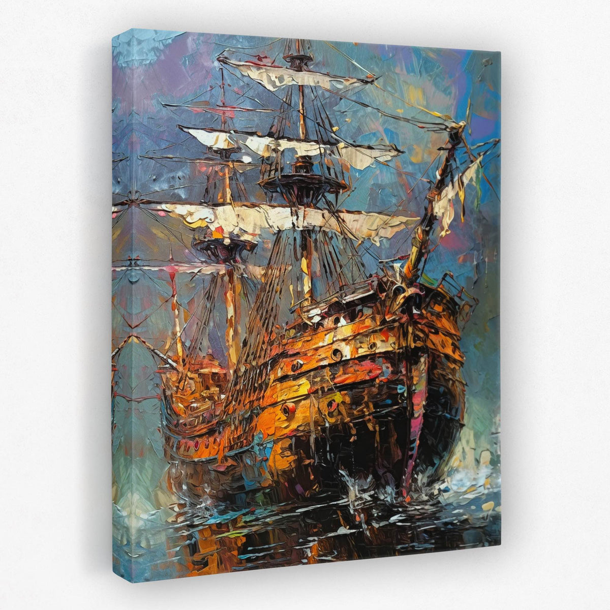 Nautical Dreams - Luxury Wall Art