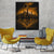 New York Gold Plated - Luxury Wall Art