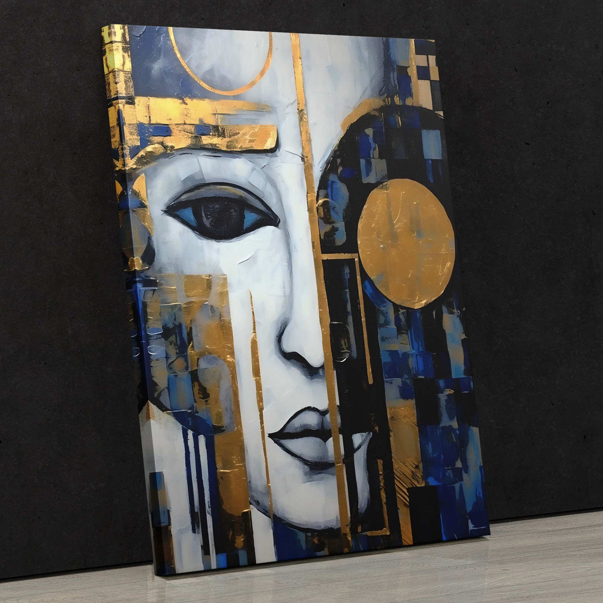 Pearl Essence - Luxury Wall Art