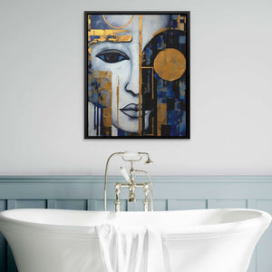Pearl Essence - Luxury Wall Art