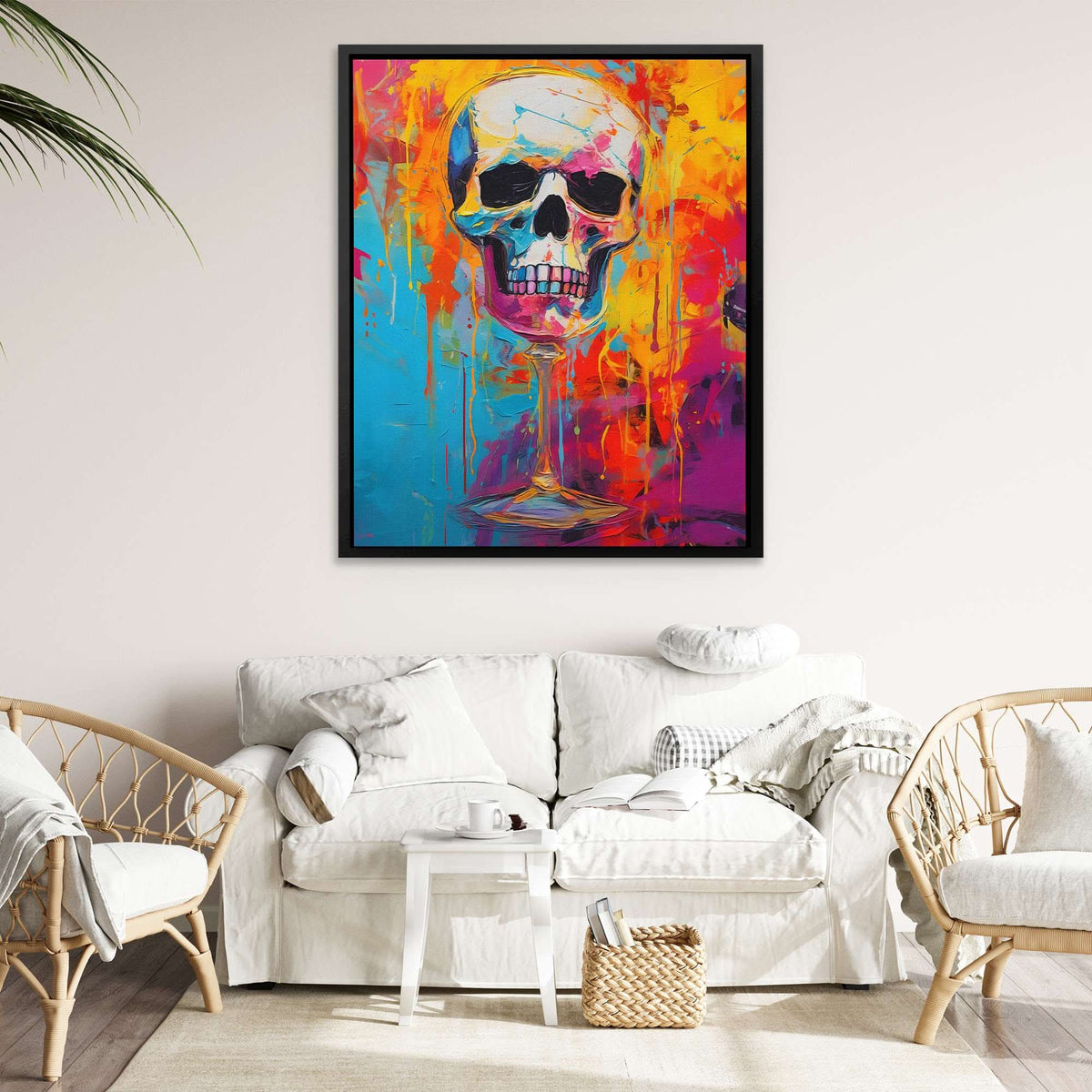 Phantom Glass - Luxury Wall Art