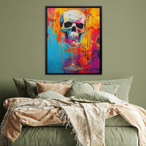 Phantom Glass - Luxury Wall Art