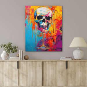 Phantom Glass - Luxury Wall Art