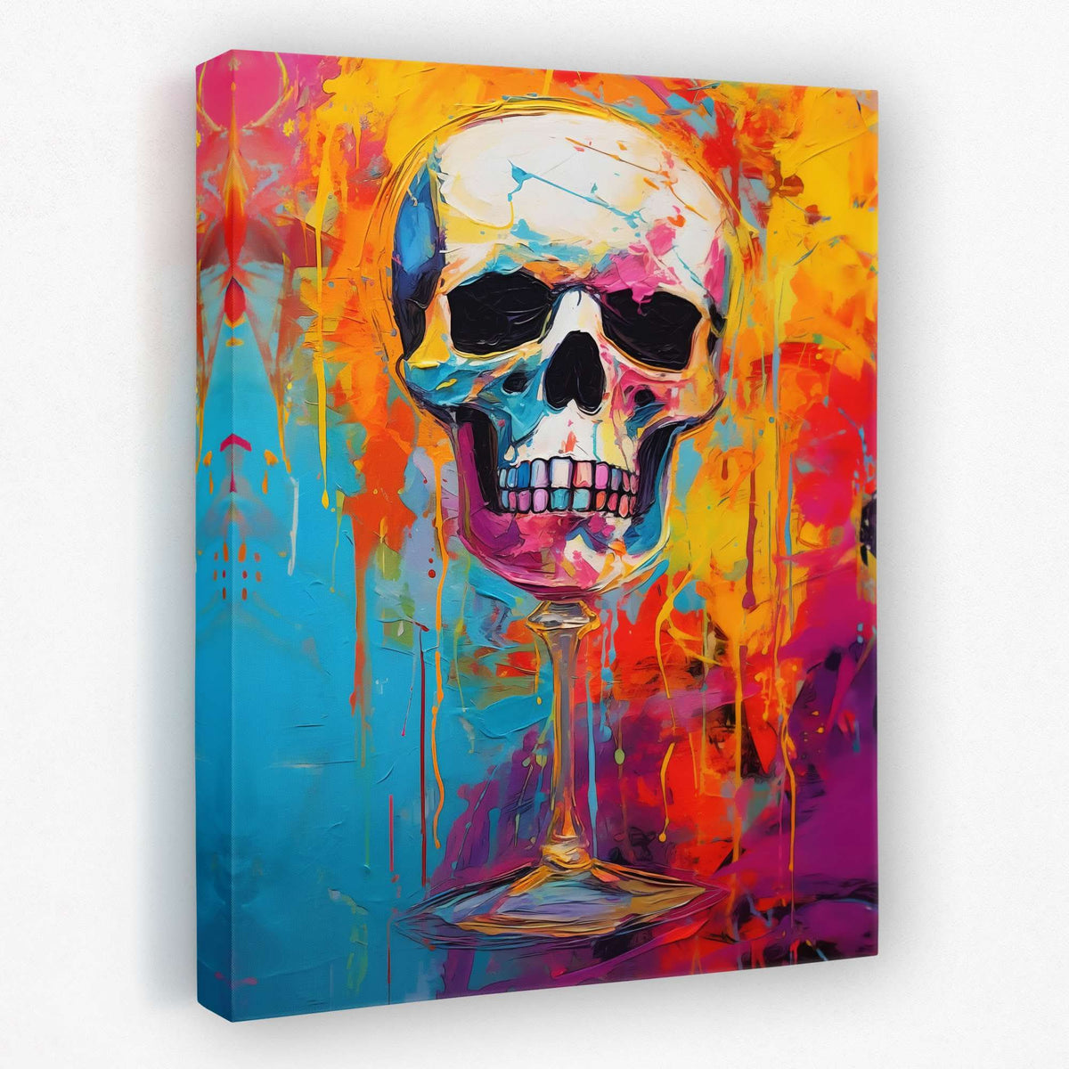 Phantom Glass - Luxury Wall Art