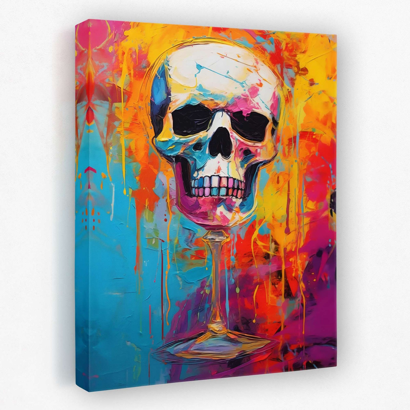 Phantom Glass - Luxury Wall Art