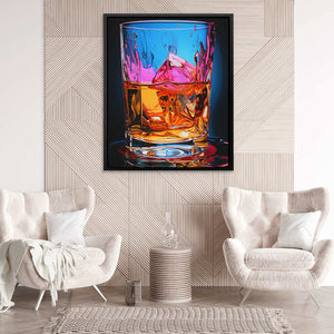 Prismatic Potions - Luxury Wall Art