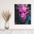 Purple Dragon - Luxury Wall Art