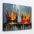 Regal Crowns - Luxury Wall Art