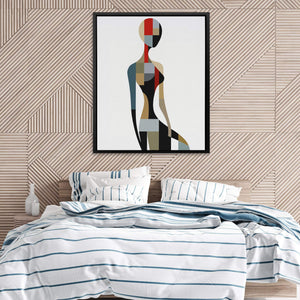 Resilient Soul - Luxury Wall Art