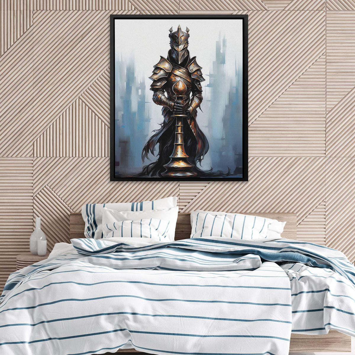 Royal Armory - Luxury Wall Art