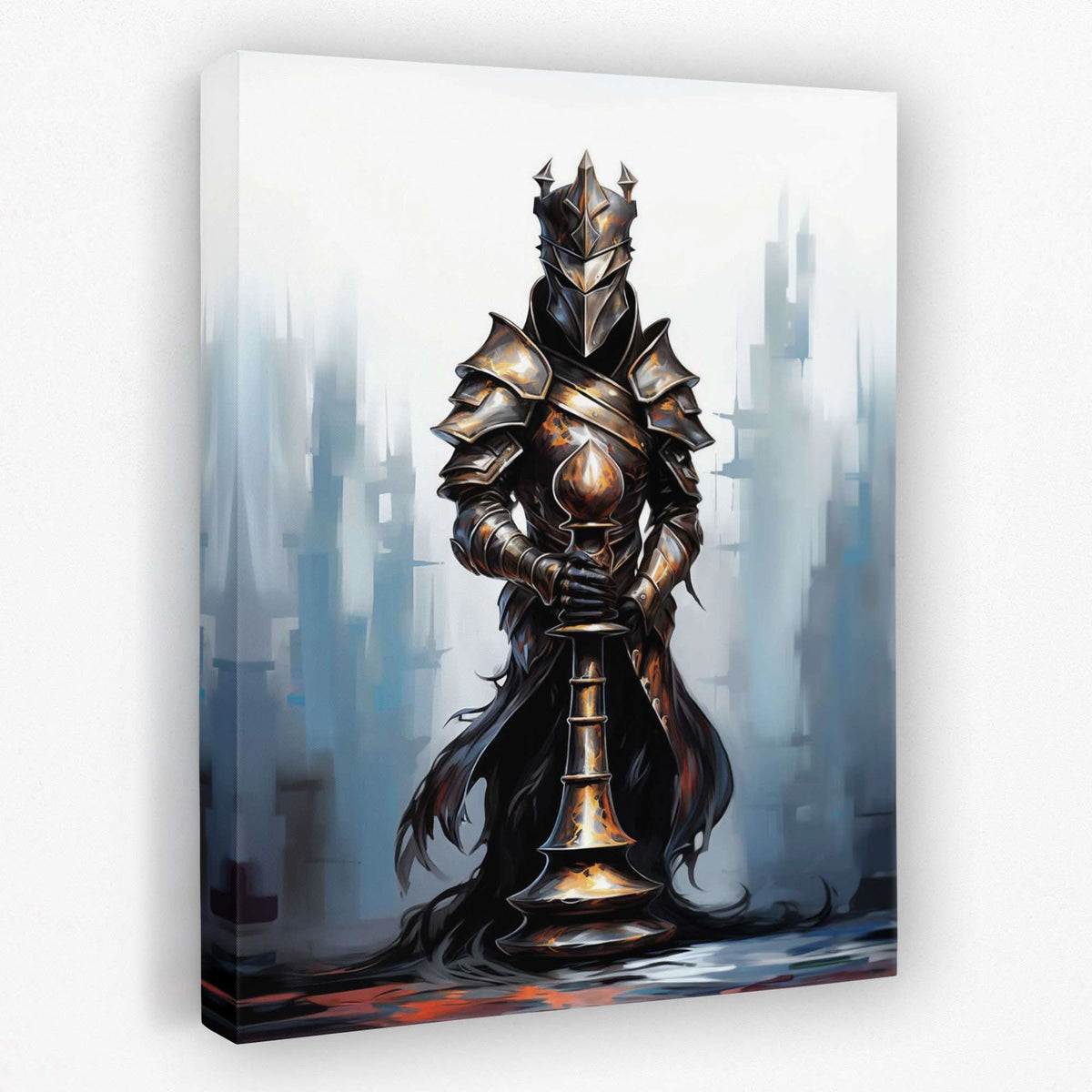Royal Armory - Luxury Wall Art