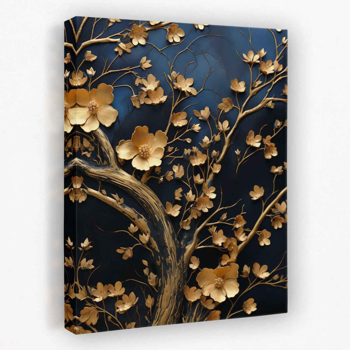 Sacred Garden - Luxury Wall Art