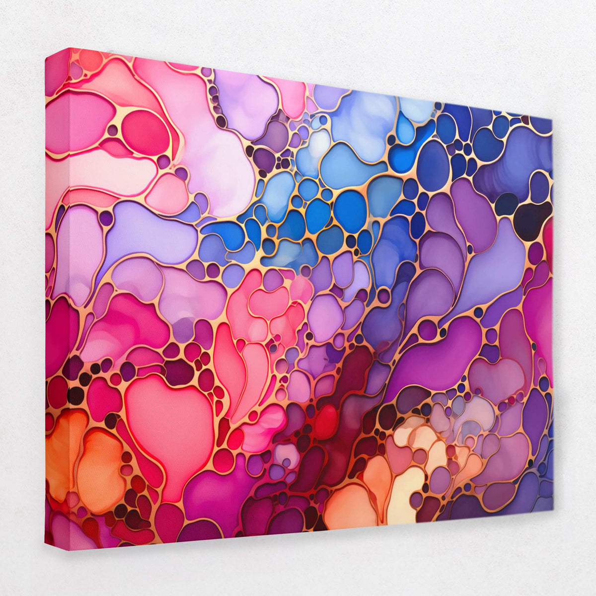 Serene Journey - Luxury Wall Art