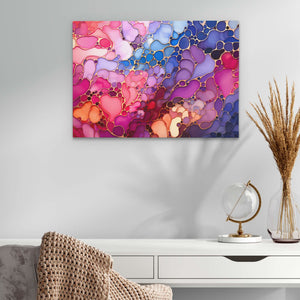 Serene Journey - Luxury Wall Art