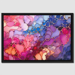 Serene Journey - Luxury Wall Art