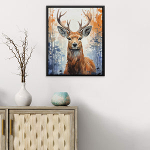 Serene Meadows - Luxury Wall Art