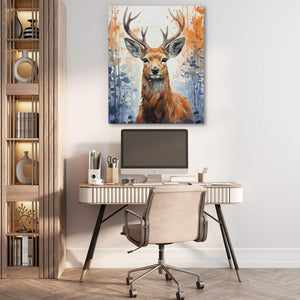 Serene Meadows - Luxury Wall Art