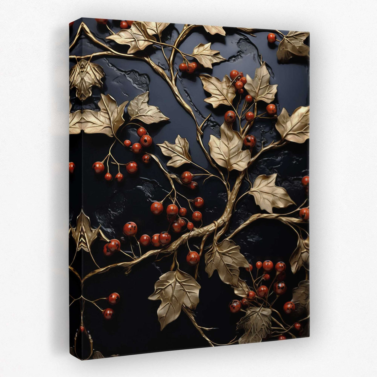 Serenity Garden - Luxury Wall Art