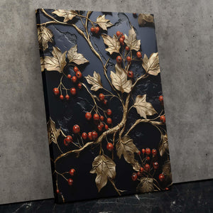 Serenity Garden - Luxury Wall Art