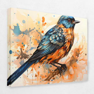 Skyward Soaring - Luxury Wall Art