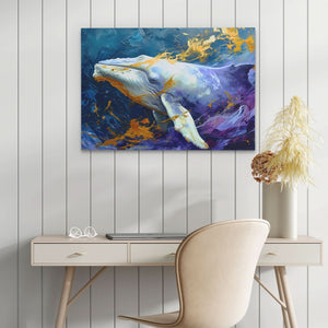 Spirit of the Ocean - Luxury Wall Art