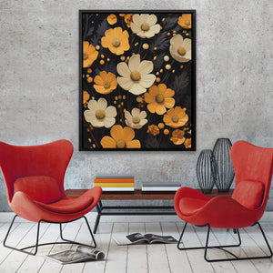 Spring Prairie - Luxury Wall Art