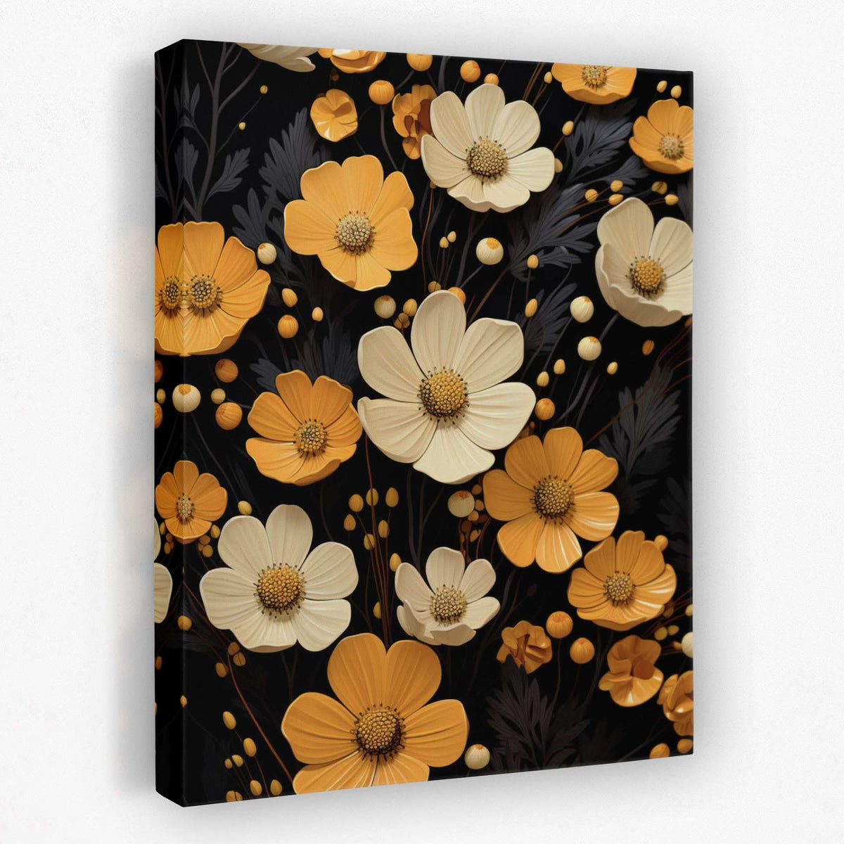 Spring Prairie - Luxury Wall Art
