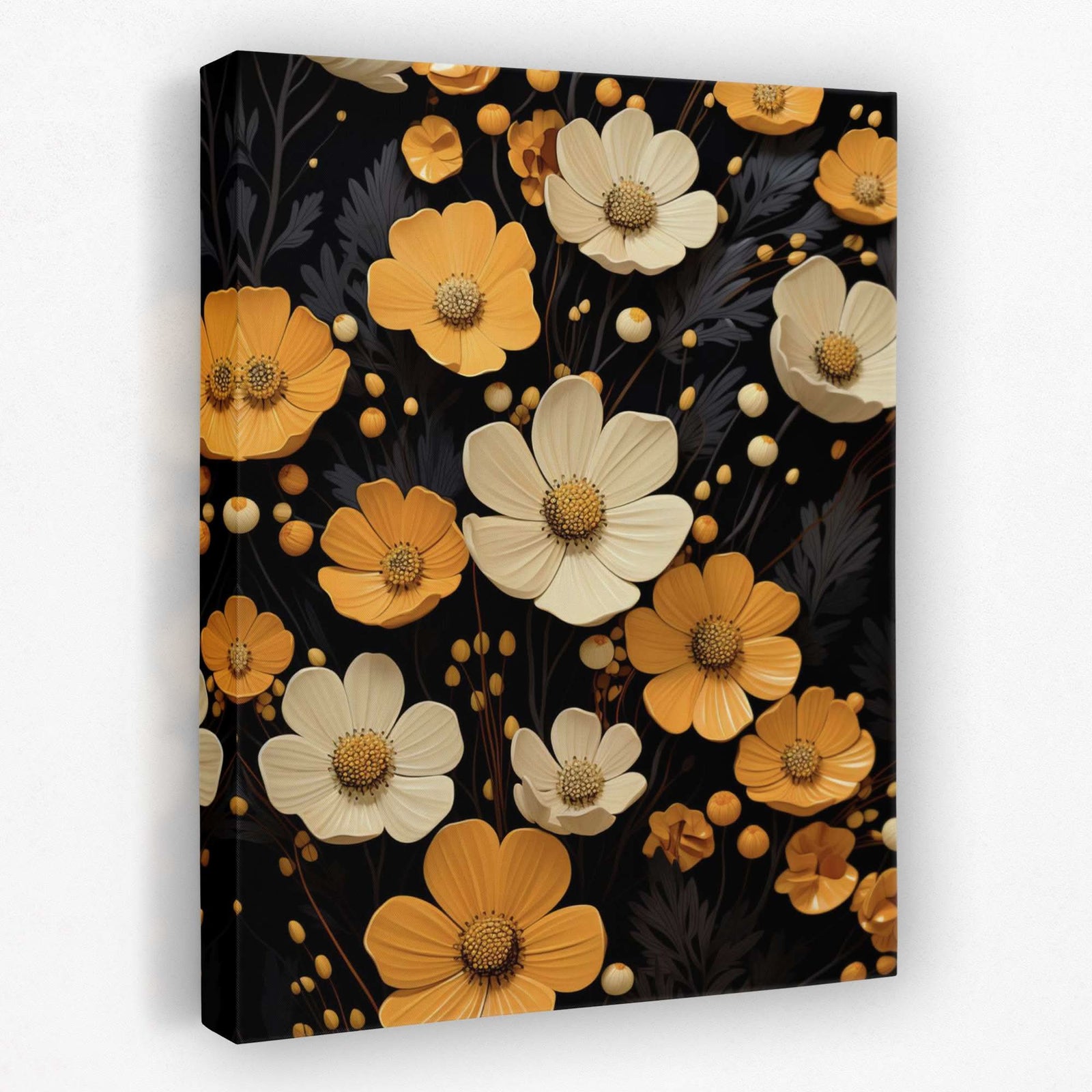 Spring Prairie - Luxury Wall Art