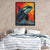 Sunset Orca Leap - Luxury Wall Art