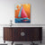 Sunset Sailing - Luxury Wall Art