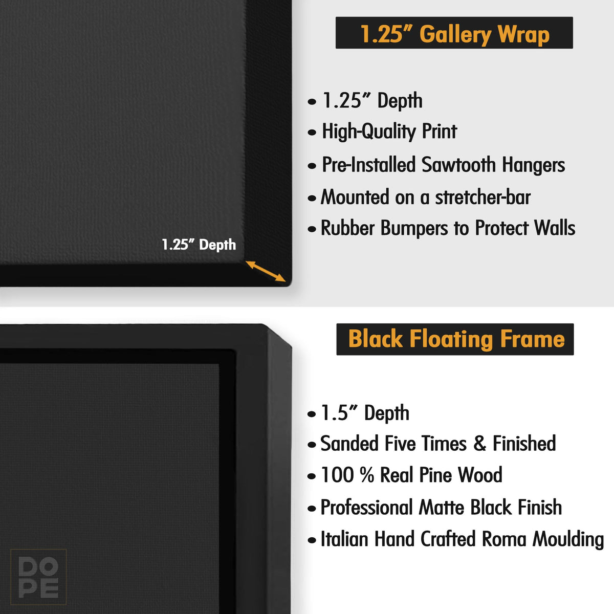 The Investor - Luxury Wall Art