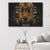 Tiger's Gaze - Luxury Wall Art