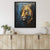 Tiger's Strength - Luxury Wall Art