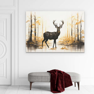Tranquil Melody - Luxury Wall Art