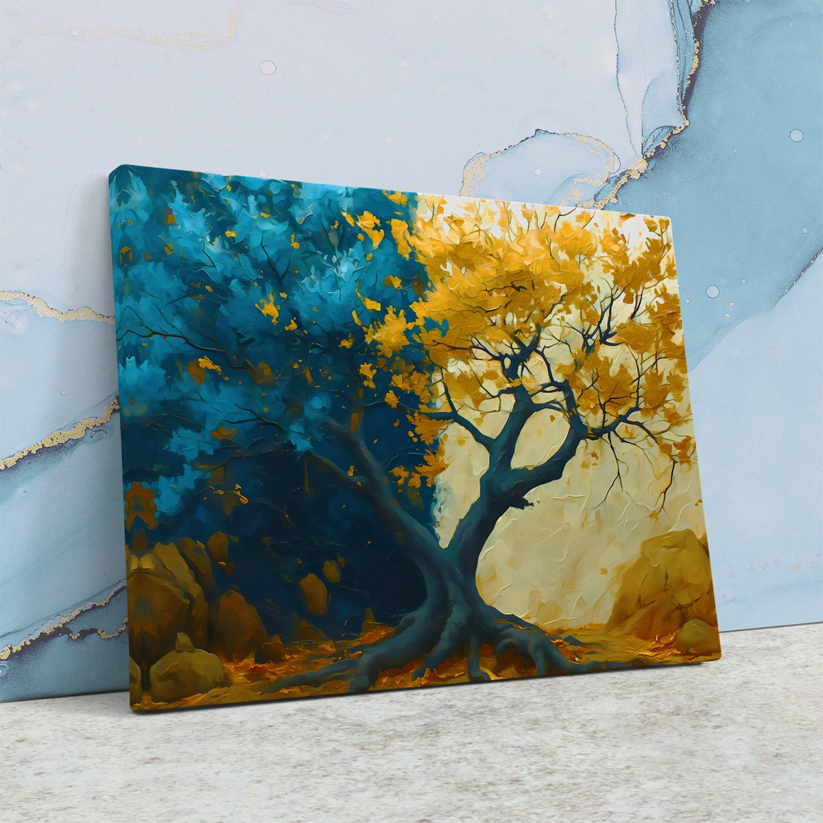 Tree of Life - Luxury Wall Art