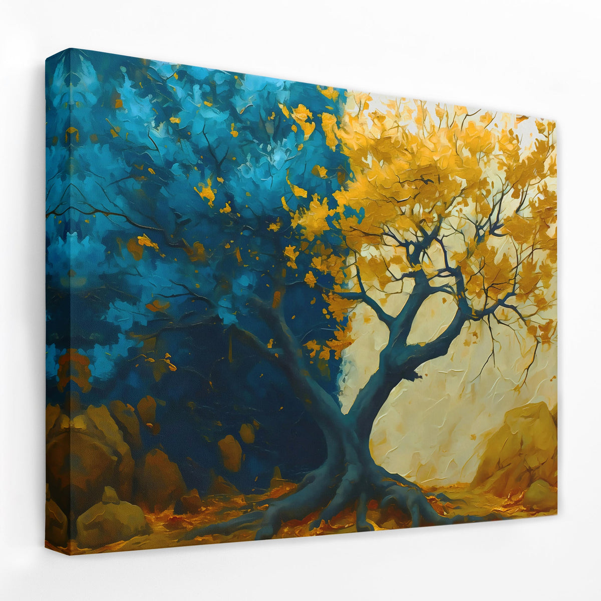 Tree of Life - Luxury Wall Art