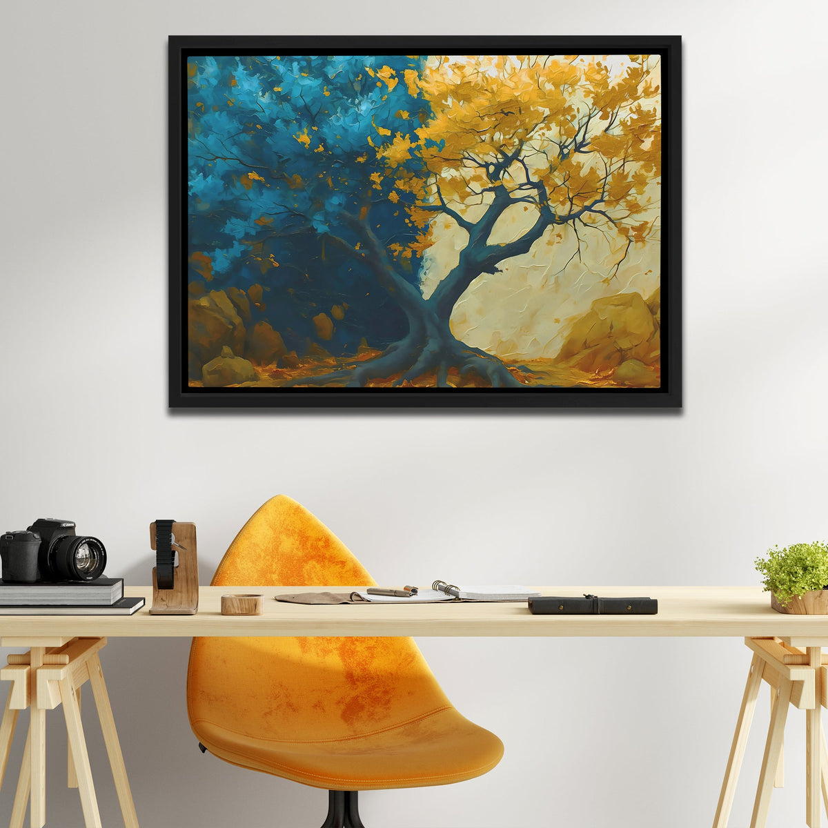 Tree of Life - Luxury Wall Art