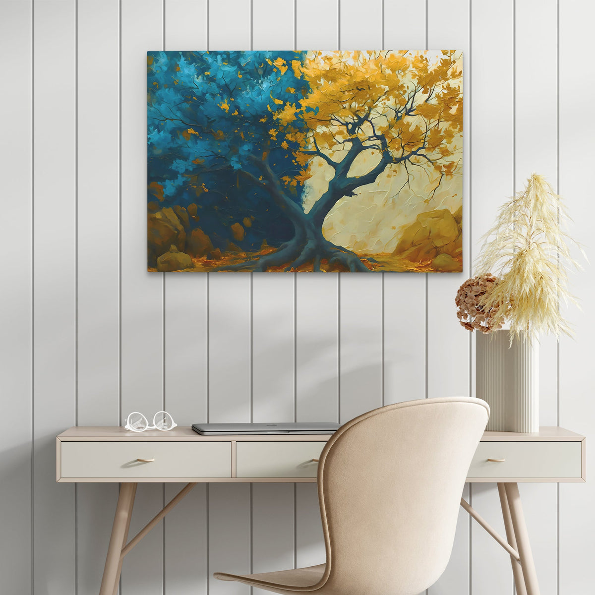 Tree of Life - Luxury Wall Art