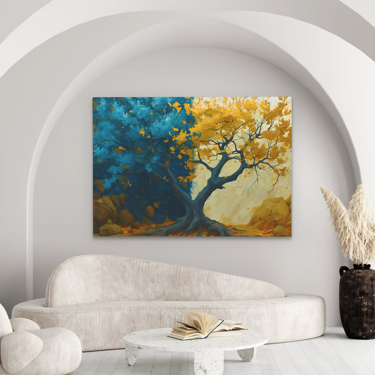 Tree of Life - Luxury Wall Art