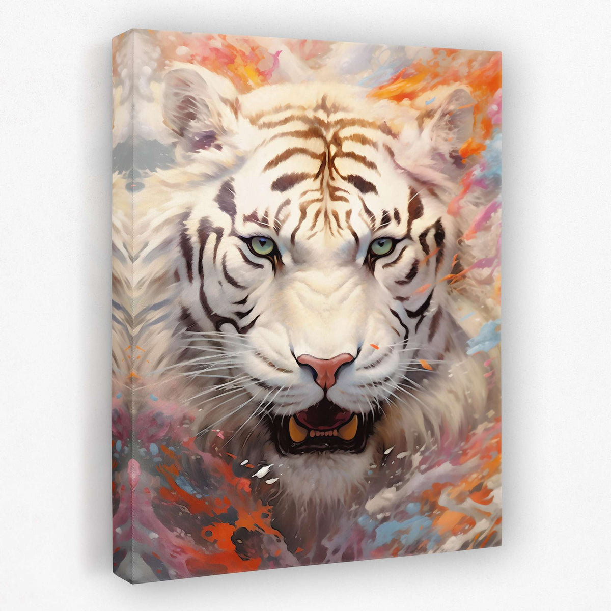 Untamed Dreams - Luxury Wall Art